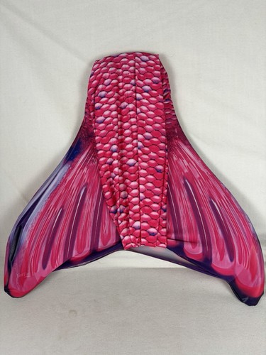 Fin fun malibu pink - fin, mermaid