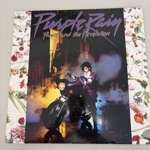 Prince and the revolution - the,