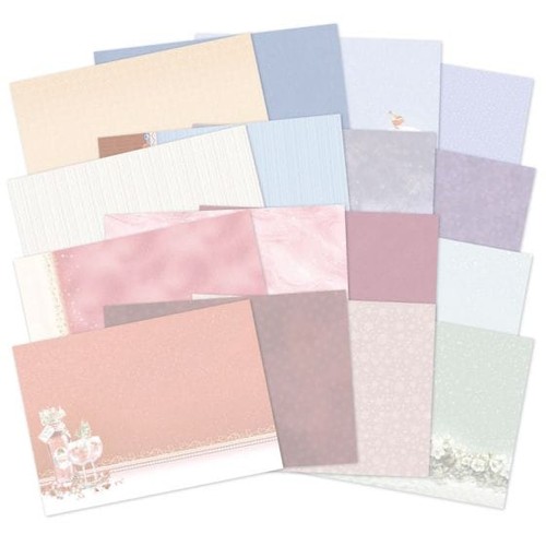 Hunkydory christmas luxury - -christmas,