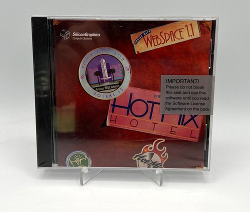 Vintage sealed silicon - -,