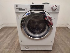 Hoover HBDOS695TAMCE80 Built-in Washer Dryer 9kg/5kg [IH0110868066]