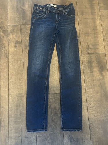 Superdry imogen slim jeans - imogen, w26