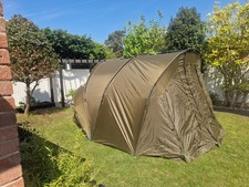 Worlds largest fishing bivvy - worlds,