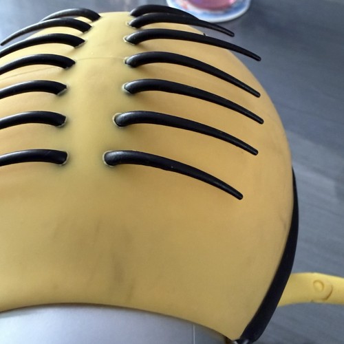 Talking minion dave - minion, from