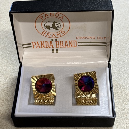 Panda brand vintage finest - panda,