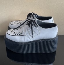 Creeper shoes viva - t.u.k.,