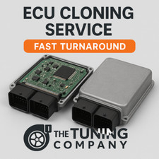 1:1 ECU Cloning Service –