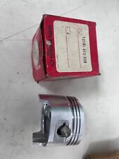 NEW GENUINE HONDA CB400N