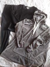 BUNDLE OF PRETTY SECRETS LOUNGEWEAR/SLEEPWEAR/PJ'S SIZE 12/14 USED