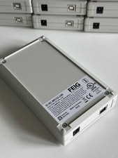 FEIG MR102 USB HF RFID Reader Cased with PSU