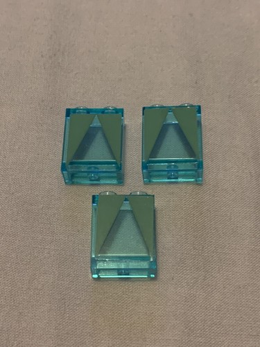 Lego frozen trans light - 3x,