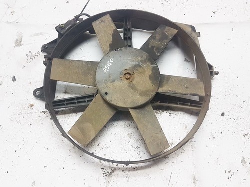Diffuser radiator fan - diffuser,,
