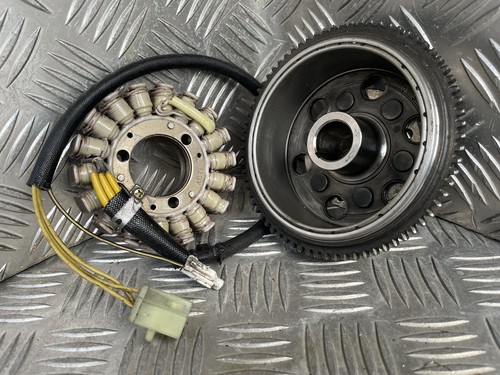 Aprilia 125 alternator - aprilia,