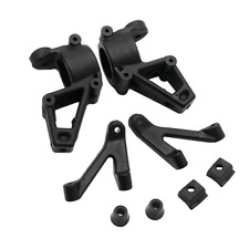 Plastic Rear or Front Hub