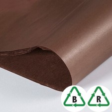 10 LARGE Sheets Tissue Paper ACID FREE Biodegradable & Recyle 50x75cm 20 Colours