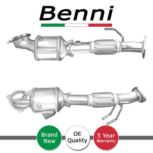 Catalytic converter euro - catalytic,