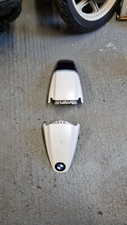 BMW K100RS front mud guard