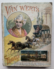 VAN WERT'S TRAVELS IN FOREIGN