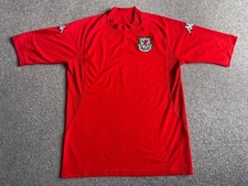 WALES National Football
