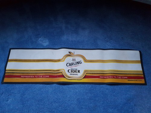 Carling british cider - british,