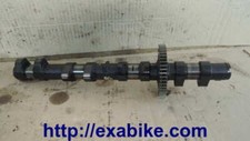 Intake camshaft for BMW