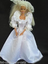 DOLL'S SIZED PRINCESS DIANA