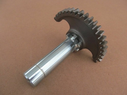4755 kickstart axle - 57-4755, &