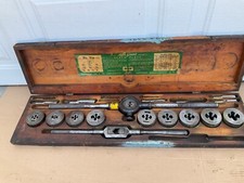 Vintage Greenfield Little