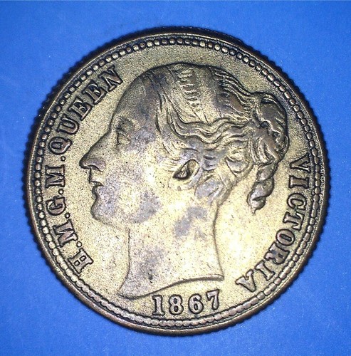 1867 rarity neilson die - rarity-4,