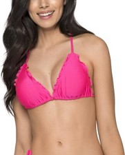 RELLECIGA  Bikini Top Triangle