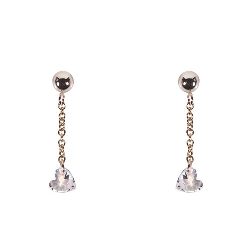 9ct gold cubic - gold,