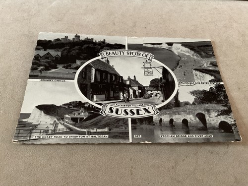 Essex beauty spots of - beauty,