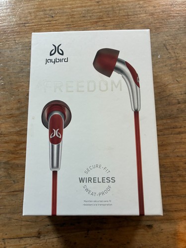Jaybird freedom blaze - jaybird,