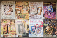 Lot of 8 Somerset Studio