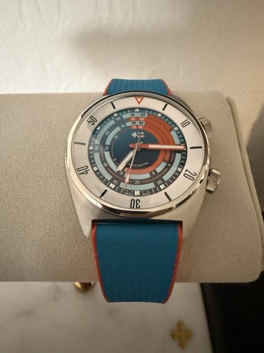 Christopher ward c65 - christopher, super