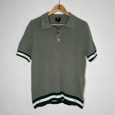 Reiss x Che Quinn Polo Shirt