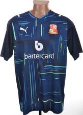 SWINDON TOWN 2020/2021 AWAY
