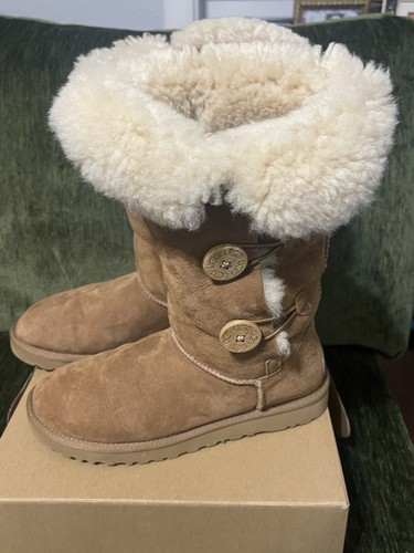 Ugg australia tall bailey - ugg,