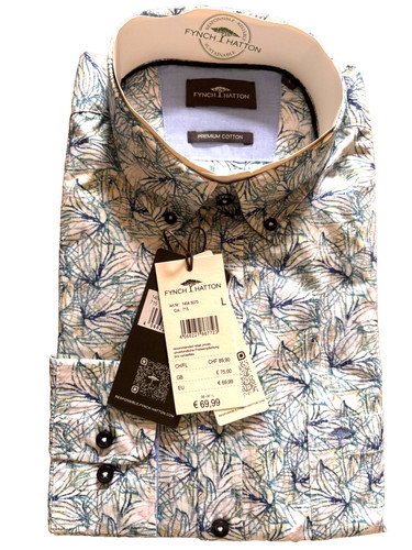 Fynch hatton mens premium - mens,