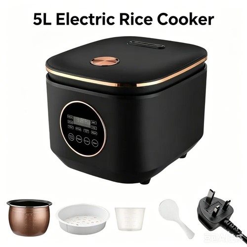 Smart electric rice - rice, cooker