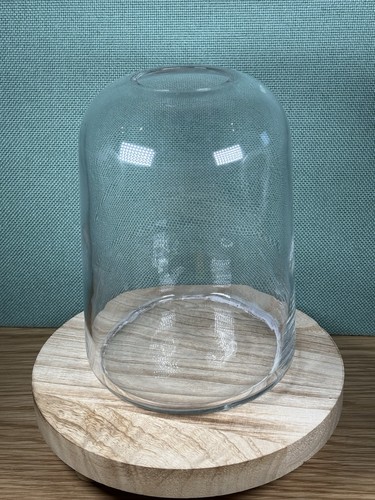 Inch clear thick - clear, glass