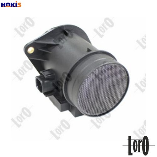 Mass air flow sensor - mass,