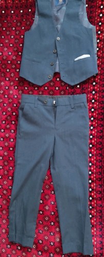 Boys next blue formal piece - blue,