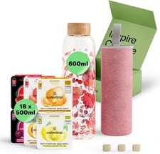 waterdrop® Glass Starter Set