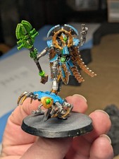 Hierotek Circle Kill Team -
