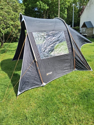 Universal vango tent tunnel - vango,