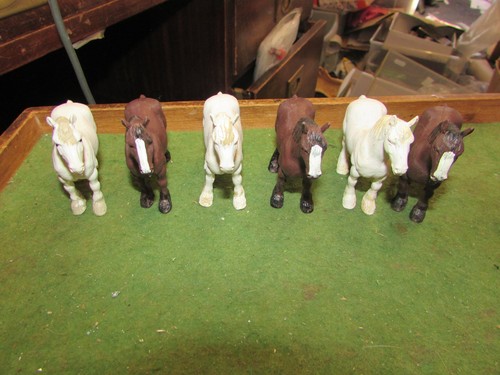 Vintage britains ltd - britains, toys