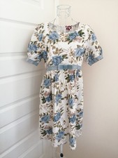 Nomads Womens Tea Dress Size L