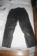 dynamic leathers ladies