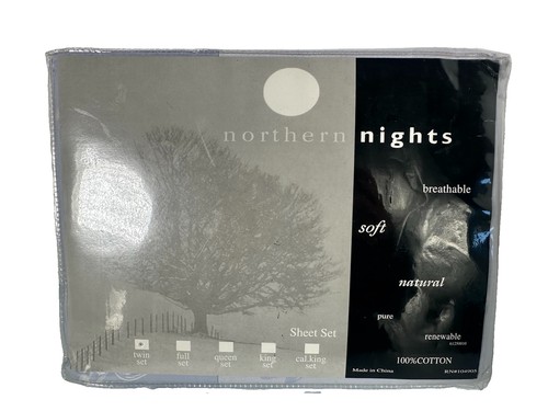 Northern nights 100 - northern, 100%